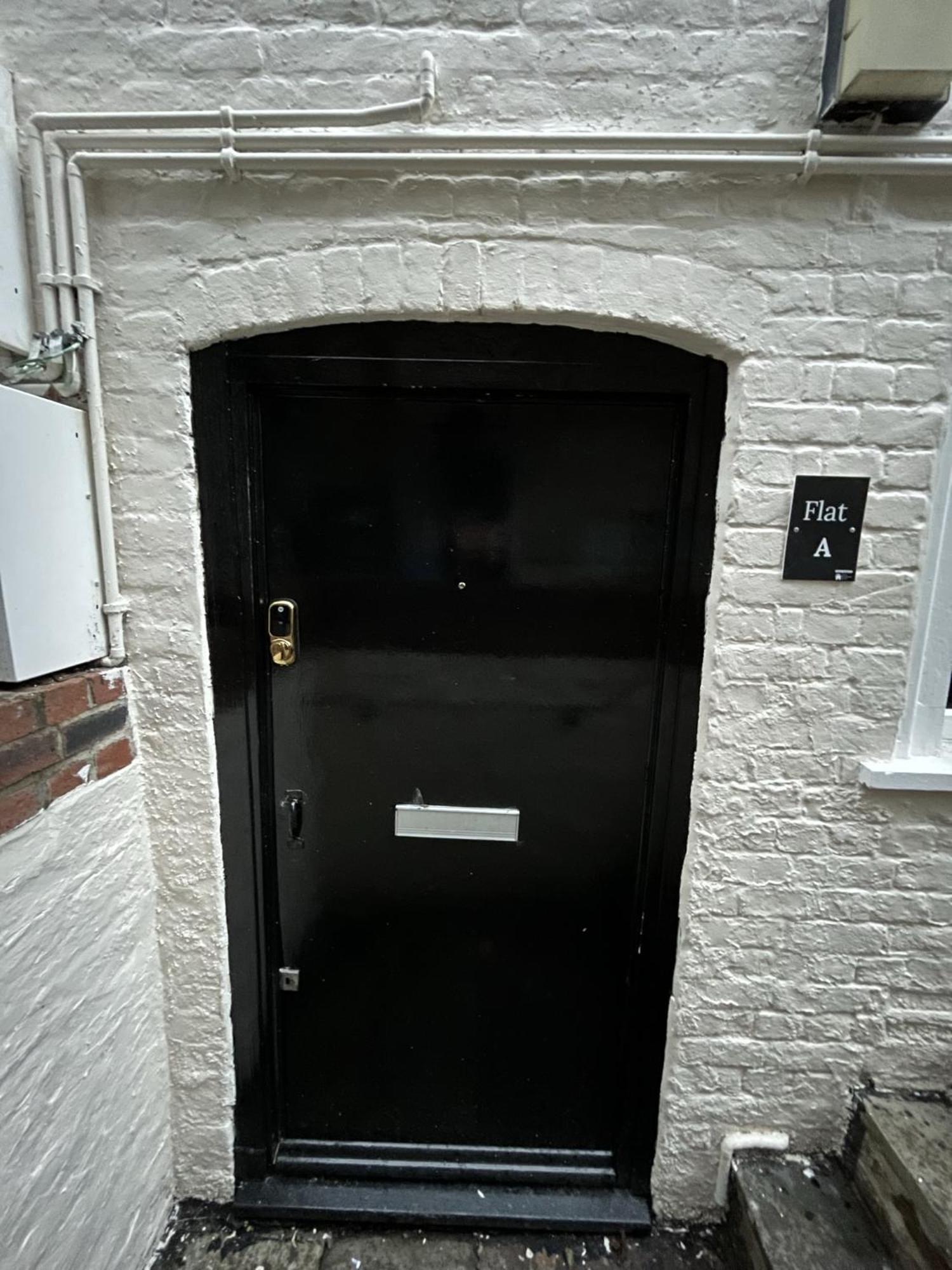 The Cozy Apartment Gloucester Exterior photo