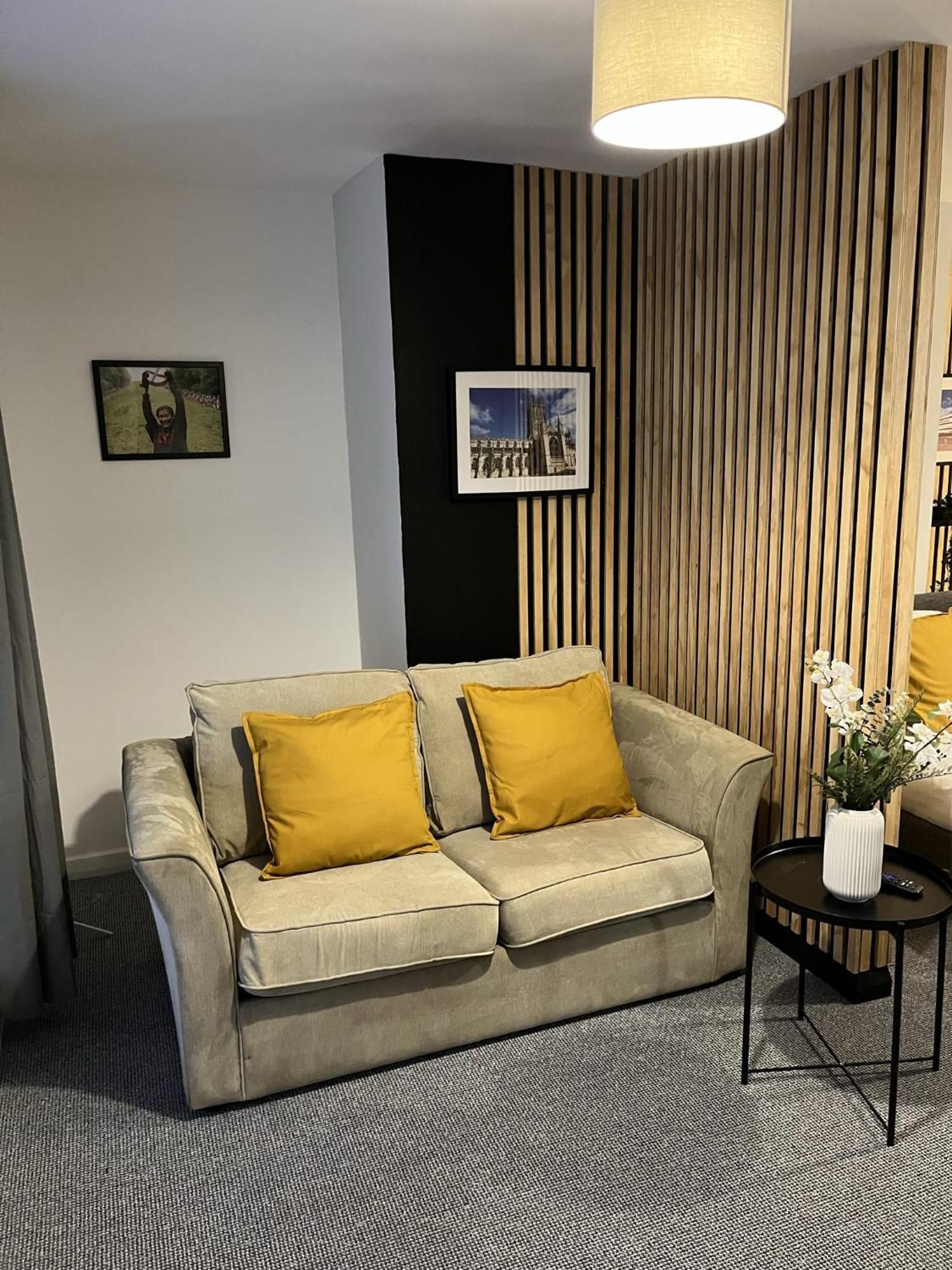 The Cozy Apartment Gloucester Room photo